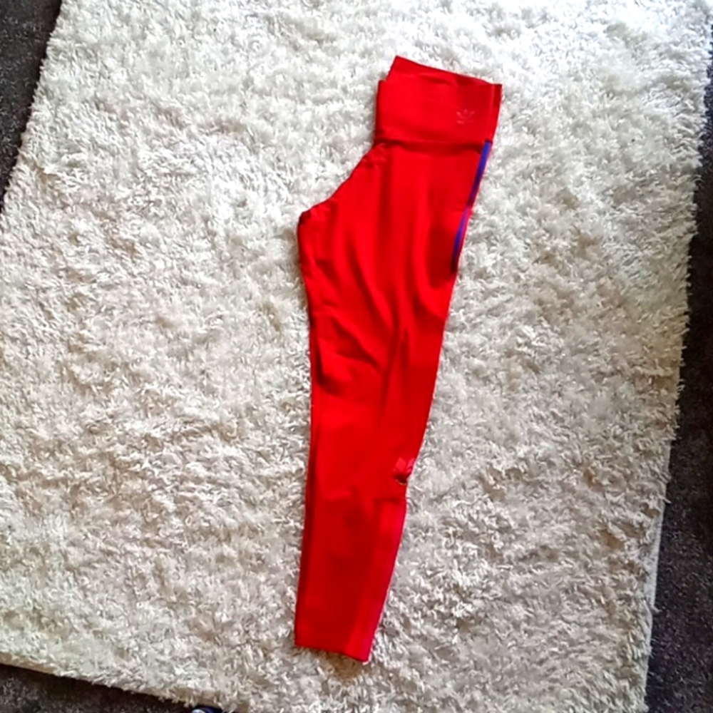 Reebok tights